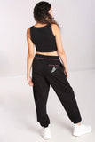 Hell Bunny Avery Joggers