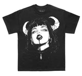 Godmachine Horny Unisex Classic T-Shirt