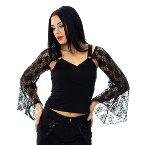 Poizen Industries Jacinda Top