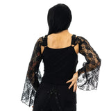 Poizen Industries Jacinda Top