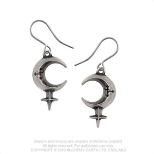 Alchemy England Lilith Earrings