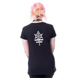 Cupcake Cult Lost Demon T-Shirt