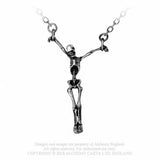 Alchemy England Lost Soul Pendant