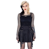 Heartless Louella Skirt