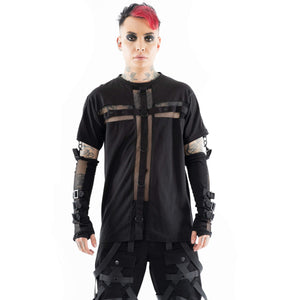 Heartless Micah Top