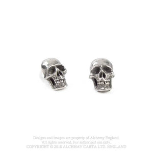 Alchemy England Mortuarium Earrings