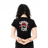 Cupcake Cult Phantom Kitty T-Shirt