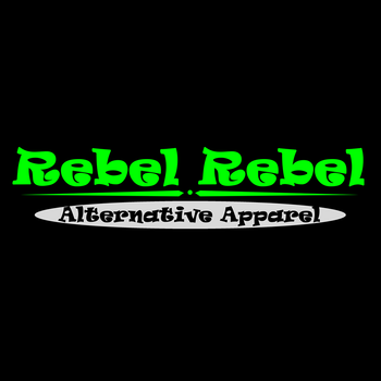 Rebel Rebel Alternative Apparel