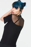 Jawbreaker Rose Garden Top