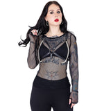 Poizen Industries Sabrina Harness