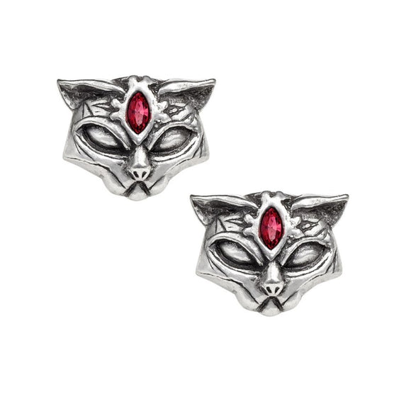 Alchemy Sacred Cat Studs