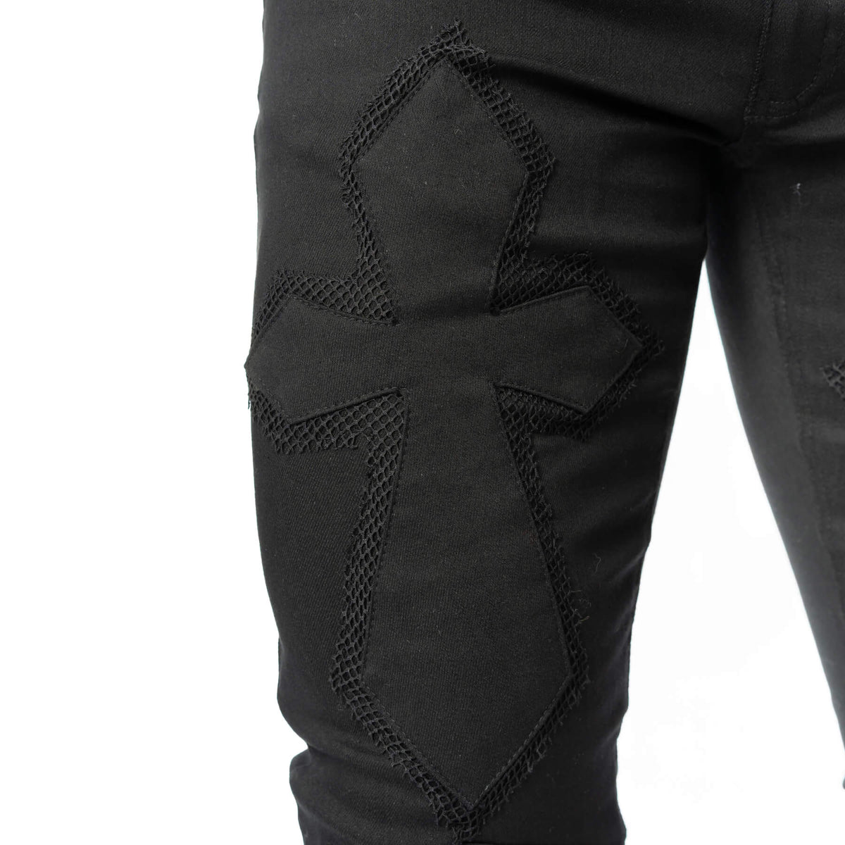 Poizen Industries Sanctified Sins Pants