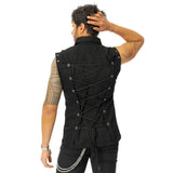Poizen Industries Sanctified Sins Vest