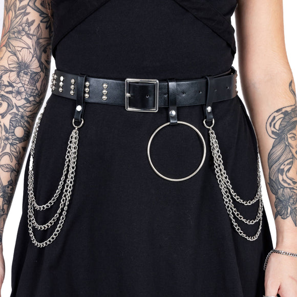 Poizen Industries Sena Stud Belt