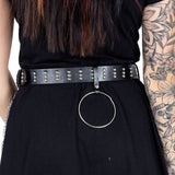 Poizen Industries Sena Stud Belt