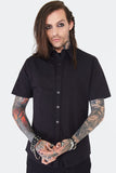 Jawbreaker Spider Web Short Sleeve Shirt
