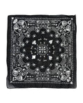 Pamela Mann Hearts And Spades Bandana