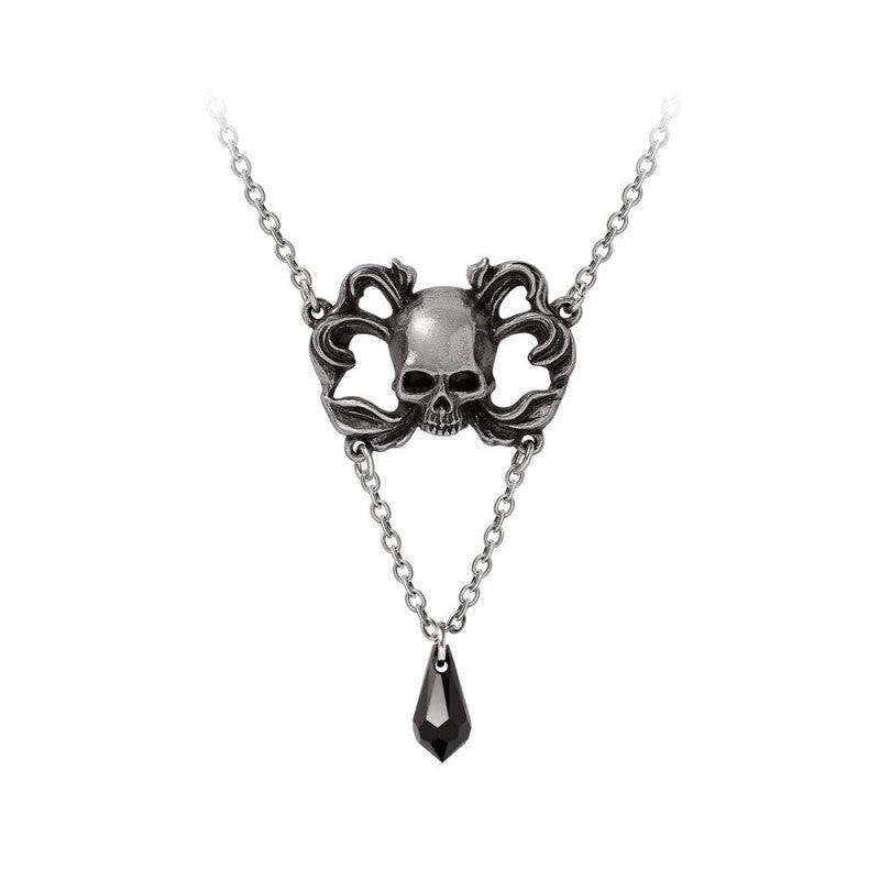 Alchemy England Sweet Death Pendant
