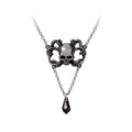 Alchemy England Sweet Death Pendant