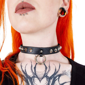 Poizen Industries Sybil Choker