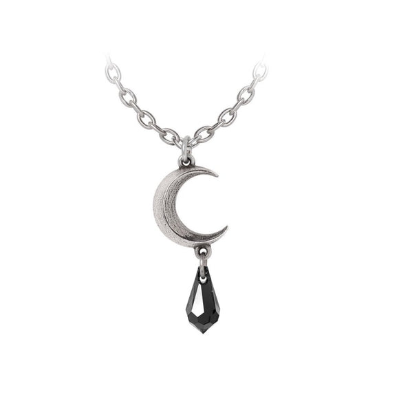 Alchemy England Tears Of The Moon Pendant