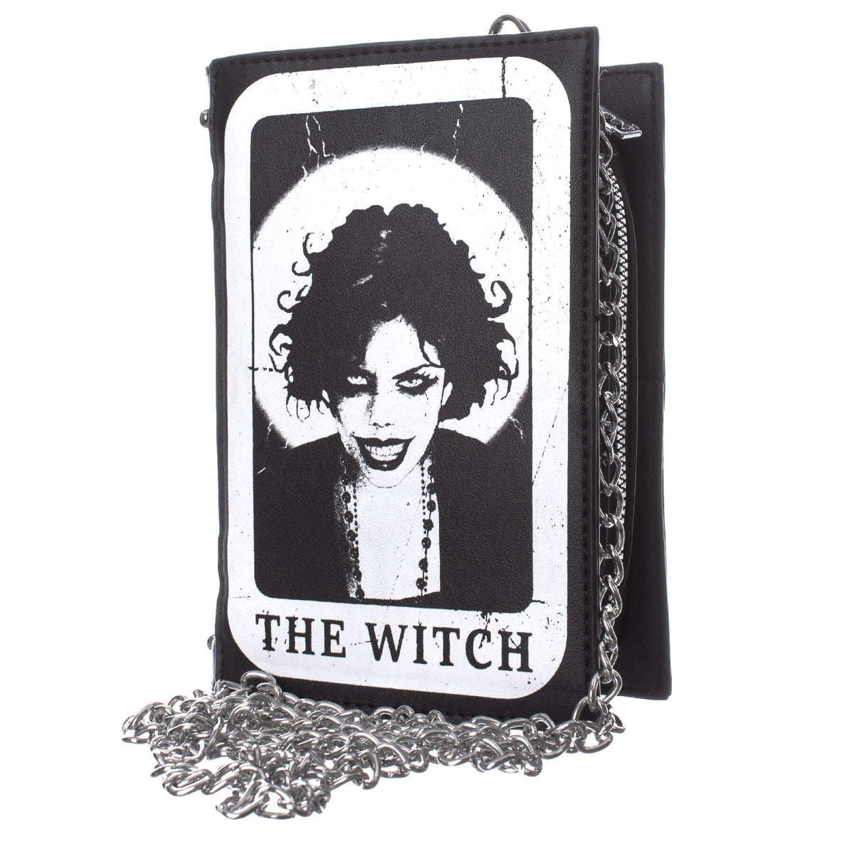 Heartless Witch Tarot Bag
