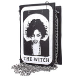 Heartless Witch Tarot Bag