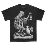 Godmachine Time Classic Unisex T-Shirt