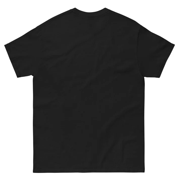 Godmachine Civil Unrest Classic Unisex T-Shirt