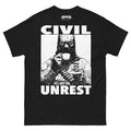 Godmachine Civil Unrest Classic Unisex T-Shirt