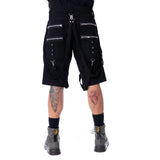 Heartless Vladis Mor Shorts