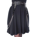 Heartless Witchlock Belt