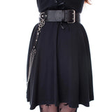 Heartless Witchlock Belt