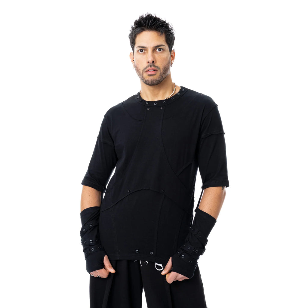 Heartless Zeke Top