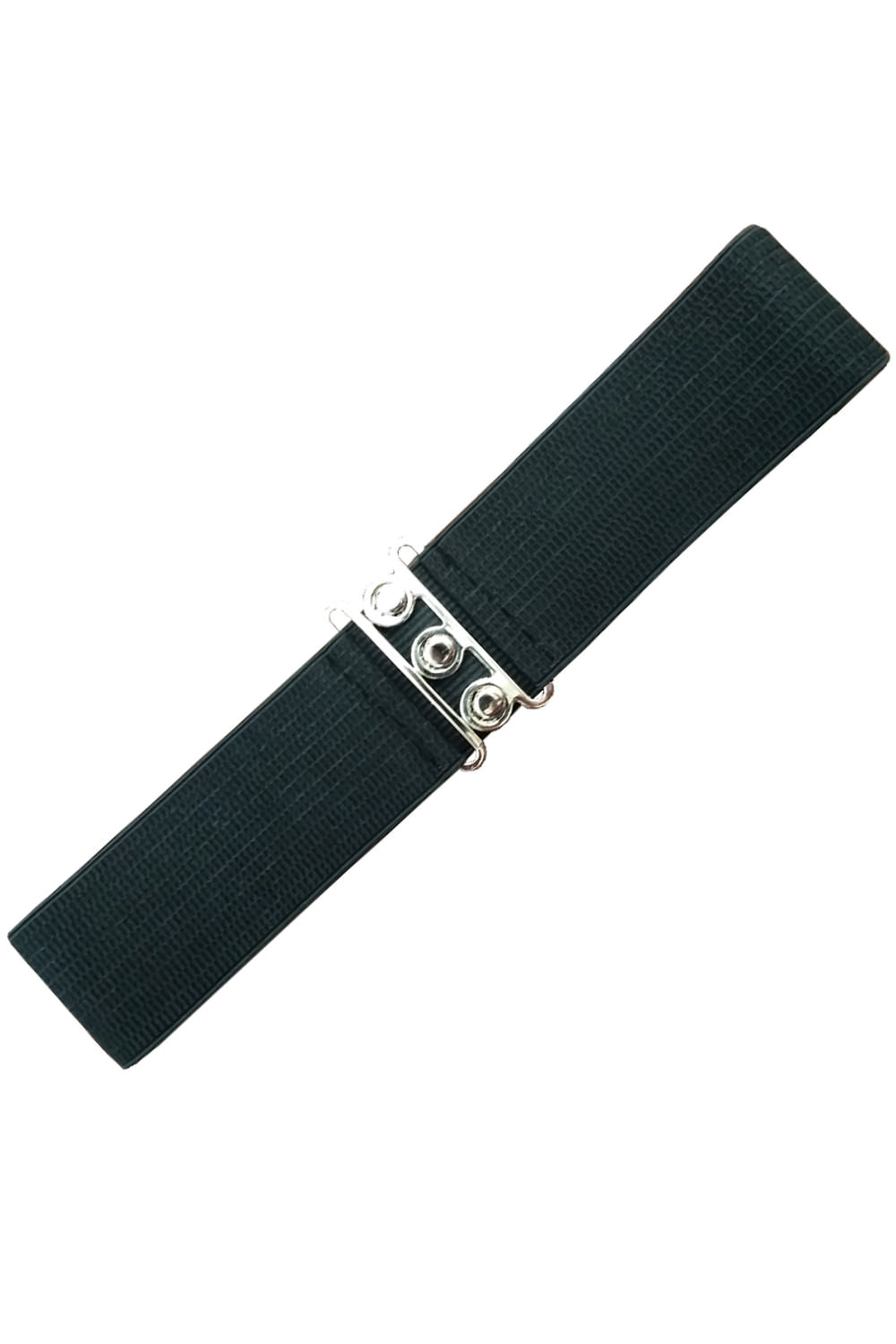 Banned Apparel 50's Elastic Belt
