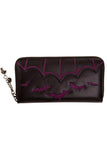 Banned Apparel Salem Wallet