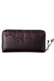 Banned Apparel Salem Wallet