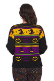 Banned Apparel Pumpkin Jumper