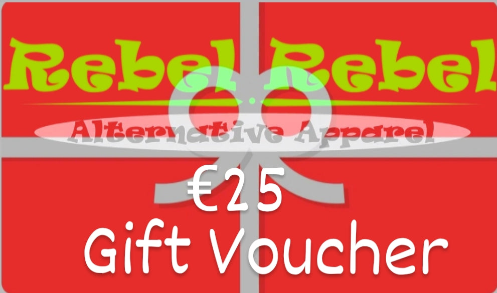 Voucher/Gift Card