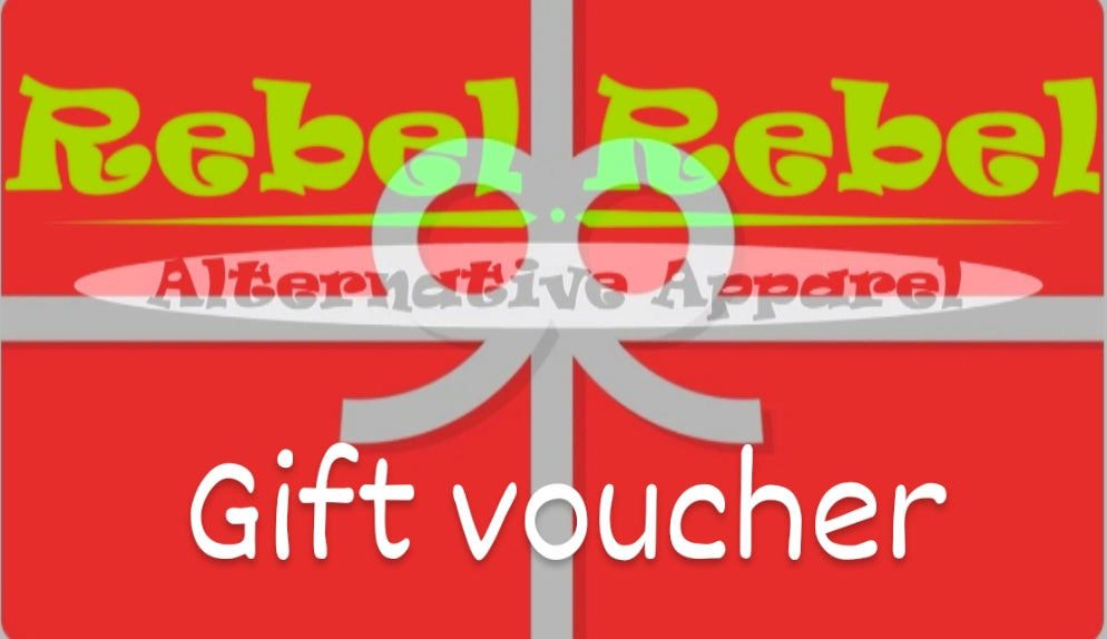 Voucher/Gift Card
