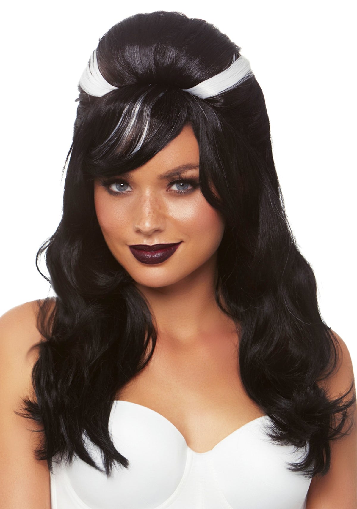 Leg Avenue Frankie Bouffant Wig