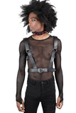 Killstar Age Of Darkness Harness