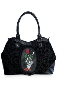 Banned Apparel Ishtar Handbag