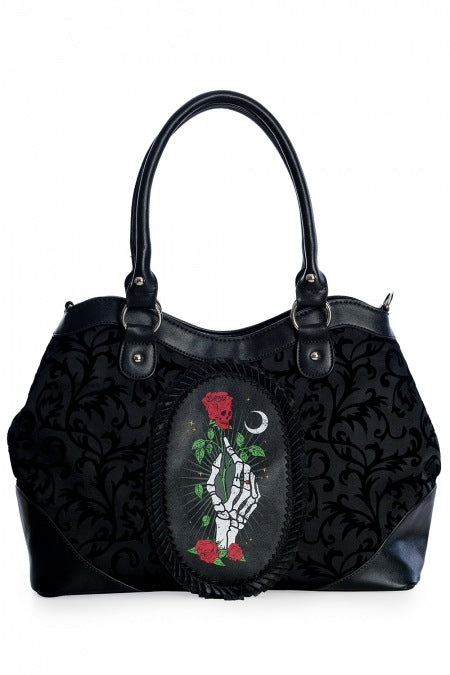 Banned Apparel Ishtar Handbag
