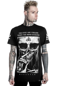 Killstar Blind Mind T-Shirt