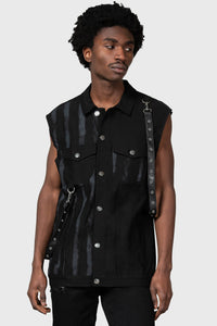 Killstar Carnevil Vest