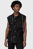Killstar Carnevil Vest