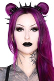 Killstar Chloe Chaos Headband