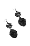 Killstar Damsel Earrings