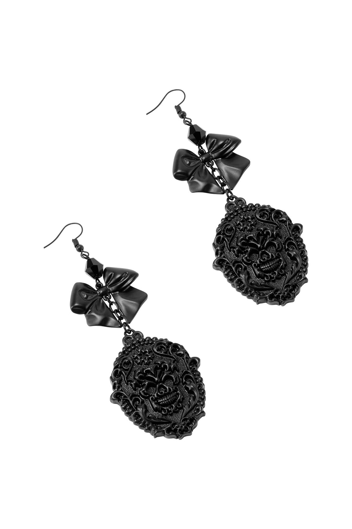 Killstar Damsel Earrings